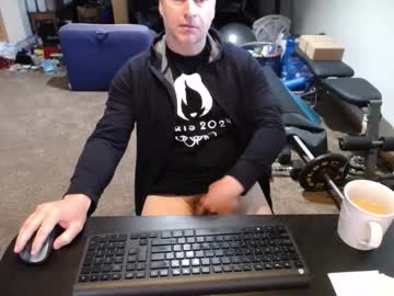 Ben_Frank Chaturbate profile image