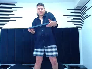 Little_Scott Chaturbate profile image
