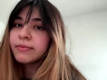 Shakableflame08 Chaturbate profile image