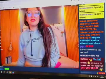 Profile of kendrabetter