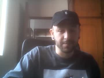 Simonm7070 Chaturbate profile image