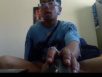 Unicornio_Cute Chaturbate profile image