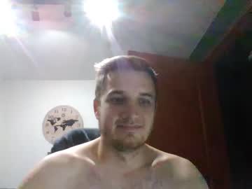 Baltyk345 Chaturbate profile image