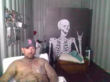 Hotinhereaussie Chaturbate profile image