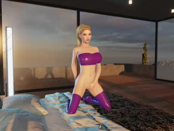 Chantalbimbo3d Chaturbate profile image