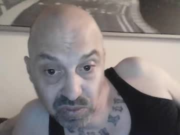 Genso7777 Chaturbate profile image