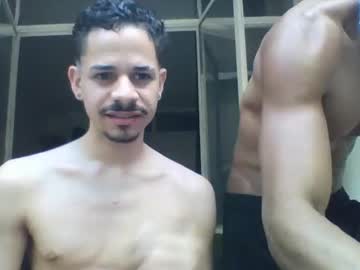 Morochocurious Chaturbate profile image