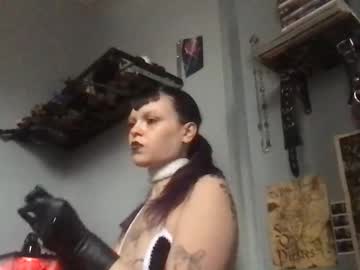 Profile of leatherkatz666