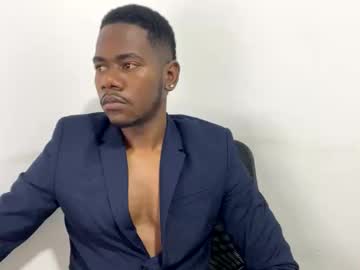 Blackwhite_24 Chaturbate profile image