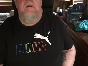 Higgs_Mike Chaturbate profile image