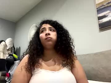 Kimberlytetitashot Chaturbate profile image
