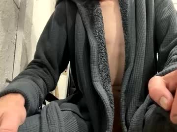 Geff336 Chaturbate profile image