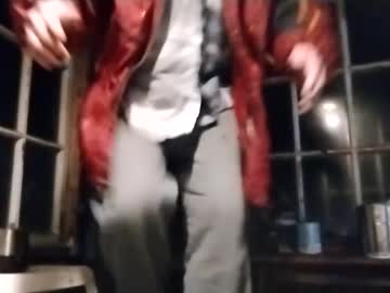 Geroevilgod Chaturbate profile image