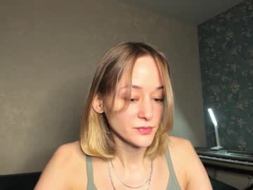 _Misslily_ Chaturbate profile image