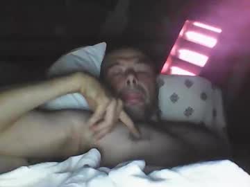 Creamfilled8679 Chaturbate profile image