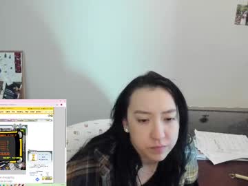 Jadedemerald123 Chaturbate profile image