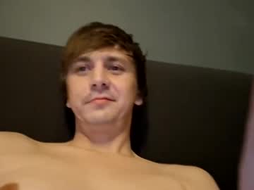 Daniellangford4 Chaturbate profile image