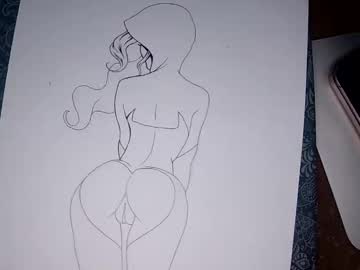 Dannasoraya Chaturbate profile image
