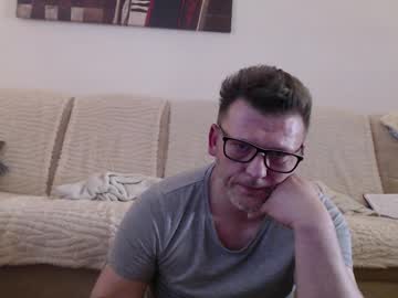Mik4502 Chaturbate profile image