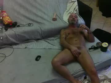 Franjor17 Chaturbate profile image