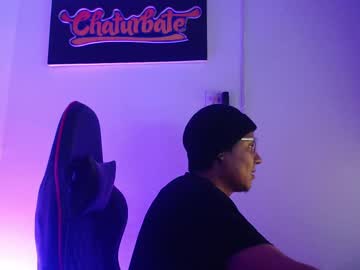 Negro_Sabor_Olg Chaturbate profile image