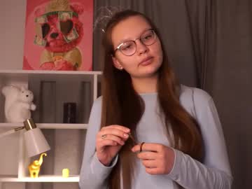 Merylflack Chaturbate profile image