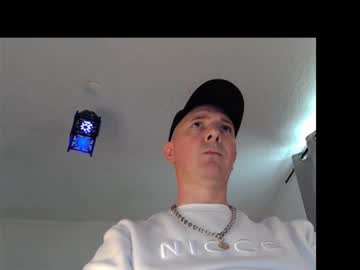 Capoluxury Chaturbate profile image