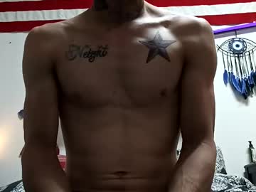 Tricky3030 Chaturbate profile image