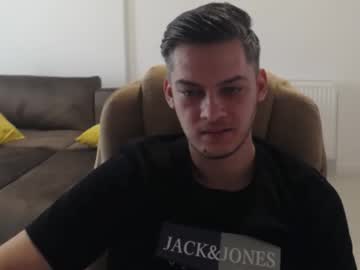 Georgeagv Chaturbate profile image