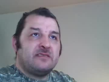 Geronemo773717 Chaturbate profile image