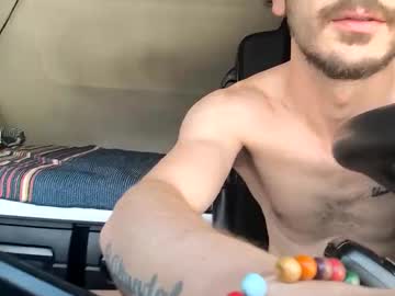 Bogacaslan Chaturbate profile image