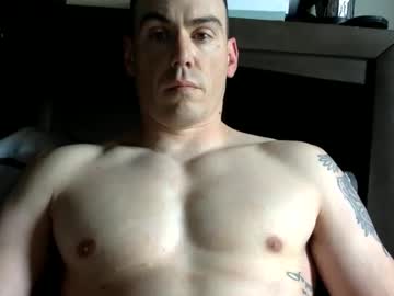 Ghostmtn8 Chaturbate profile image