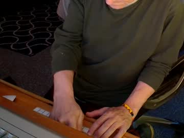 Johnjh1960 Chaturbate profile image
