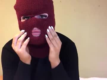 Edenharttt Chaturbate profile image