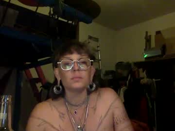 Joythenomad Chaturbate profile image