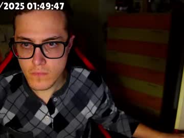 Luke_Romax01 Chaturbate profile image