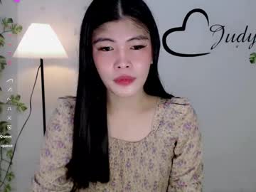 Profile of urprettyjudy