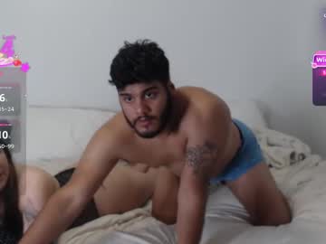 Graceleeanne Chaturbate profile image