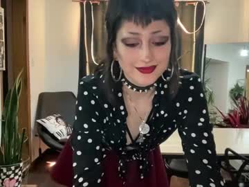 Profile of helena_umbra