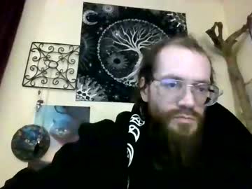 Tribewalker Chaturbate profile image
