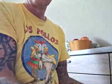 Franker01 Chaturbate profile image