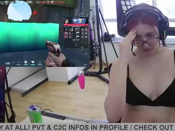 Profile of gamergirl_linela