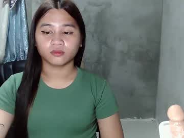 Profile of supershy_trisha