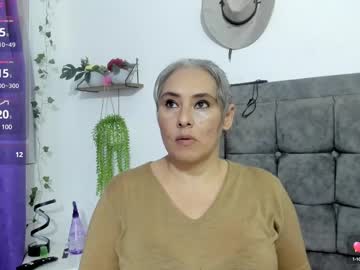 Profile of mature_gold