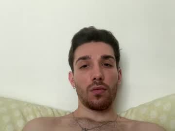 Stillfoxx Chaturbate profile image