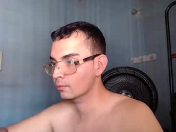 Juano_Hugs Chaturbate profile image