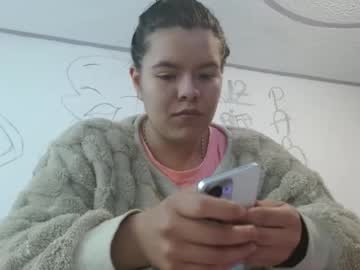 Leoncita0724 Chaturbate profile image
