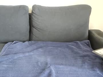 Cristoballs_Woods Chaturbate profile image