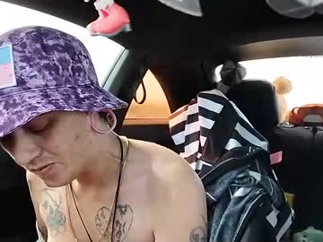 Ms_Munchies Chaturbate profile image