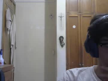 Zeinn_ Chaturbate profile image